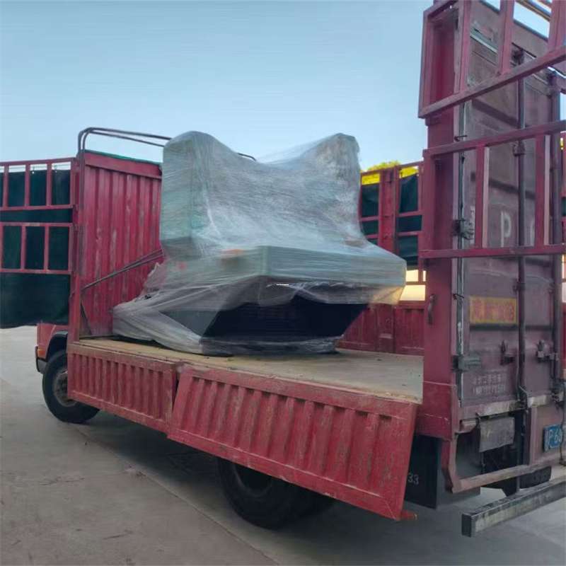 白城市和静县：物流专线的高效货运解决方案
