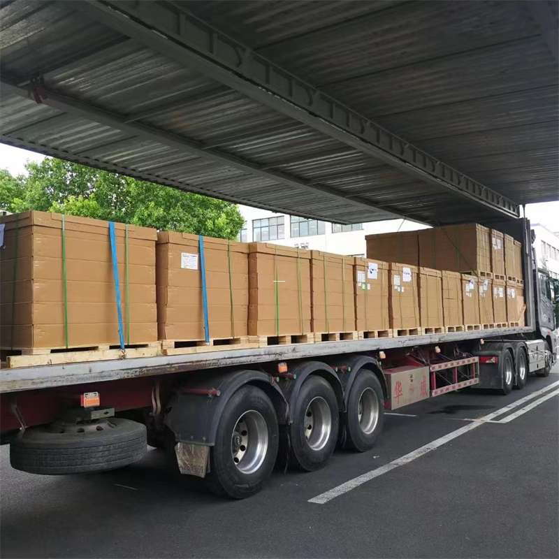 白城市福山区物流：多元专线与高效运输探索