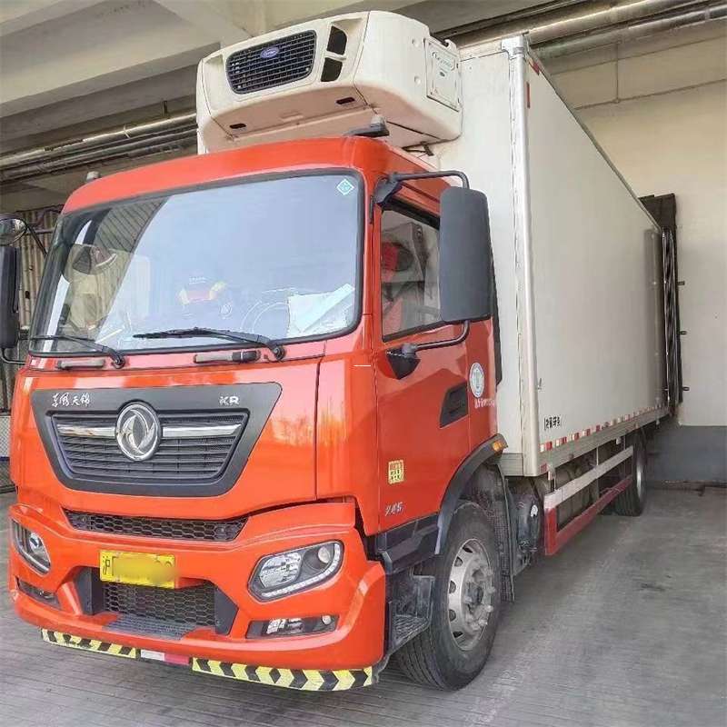 白城市潞城区物流：多元专线与高效运输探秘